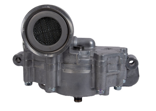 Oil Pump - Hyundai Kia 3.3L 3.8L DOHC 24V - Enginetech EPK146