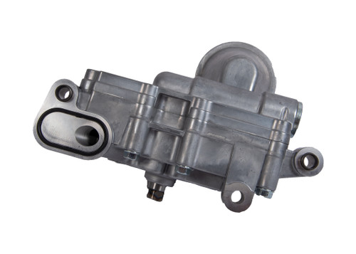 Oil Pump - Hyundai Kia 3.3L 3.8L DOHC 24V - Enginetech EPK146
