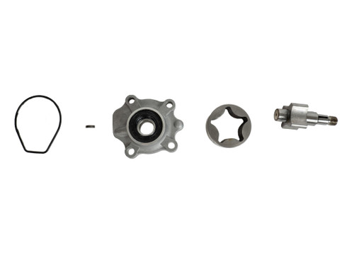Oil Pump - Hon Isuzu 2.6L 4ZE1 Truck - Enginetech EPK155