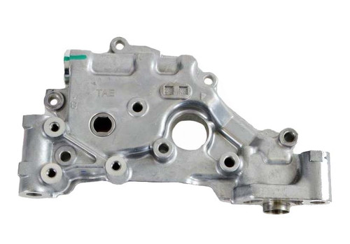 Oil Pump - Acura Honda 2.4L DOHC 16V K24A2 K24A4 K24A8 - Enginetech EPK162