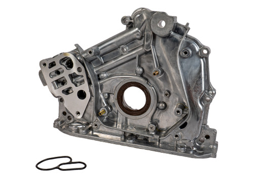 Oil Pump - Acura Honda 3.5L 3.7L SOHC 24V - Enginetech EPK168