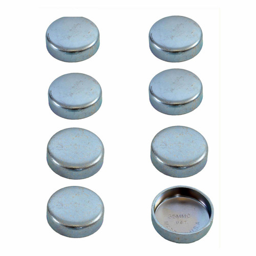 Expansion Plug Kit - Exp Plug Kit Chrysler Hyundai Mit 1.4L G12B 1.5L G15B 4G15 G4AJ G4DJ - Enginetech PK911