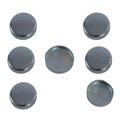 Expansion Plug Kit - Exp Plug Kit GM Toyota 1.5L 1AC 3AC 1.6L 4ALC 4AFE 4AGE 4AF - Enginetech PK913