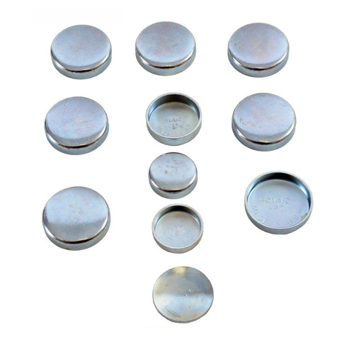 Expansion Plug Kit - Exp Plug Kit Toyota 2.8L 5MGE 3.0L 7MGE 7MGTE - Enginetech PK916
