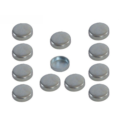 Expansion Plug Kit - Exp Plug Kit Nissan Inf Ford 3.0L VG30E VG30I 3.3L VG33E - Enginetech PK926
