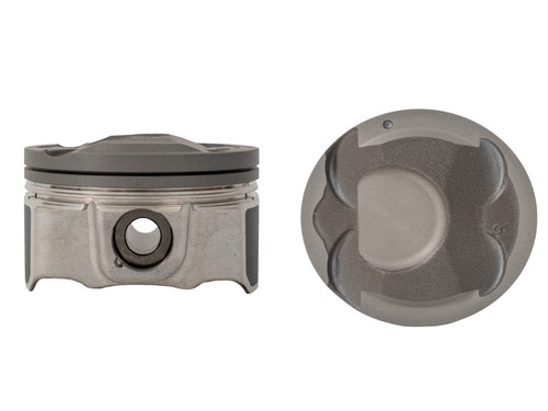 Piston Set - Hyundai Kia 3.3L 3342 DOHC G6DH - Enginetech P1510(6)