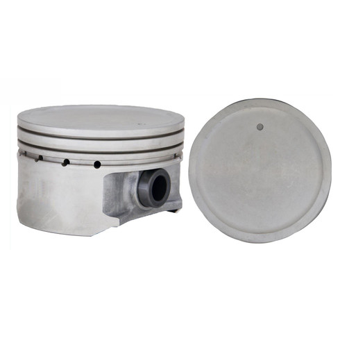 Piston Set - Mitsubishi 2.0L 1999 SOHC 16V 4G94 - Enginetech P4026(4)