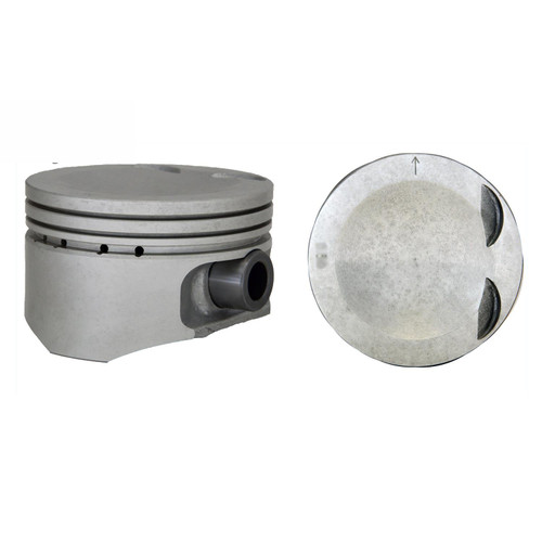 Piston Set - Suzuki 2.0L 1998 DOHC 16V - Enginetech P4032(4)