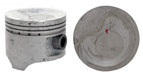 Piston Set - Ltd Avail Piston Hon 1.5L EW1 D15A2 16V - Enginetech P4111(4)
