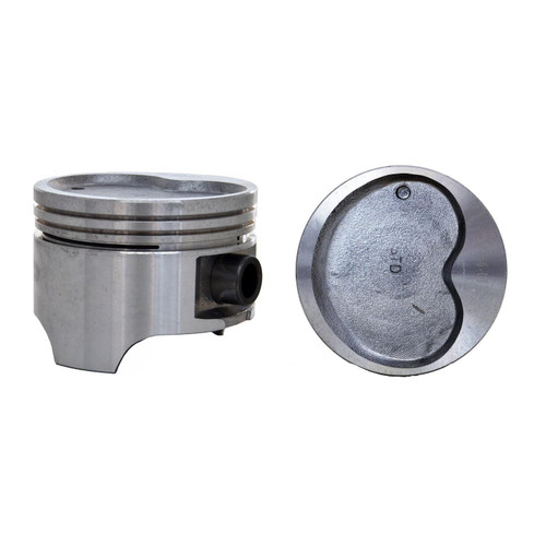 Piston Set - GM Toyota 1.6L 4AC 4ALC - Enginetech P4144(4)