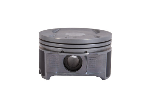 Piston Set - Honda 3.5L 3471 SOHC J35Z3 J35Z5 - Enginetech P4321(6)