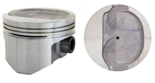 Piston Set - Toyota 3.0L 3VZE - Enginetech P4653(6)