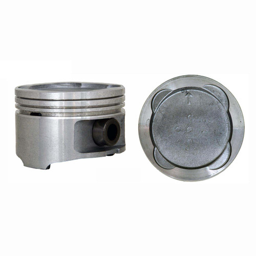 Piston Set - Toyota 1.8L 7AFE - Enginetech P4713(4)