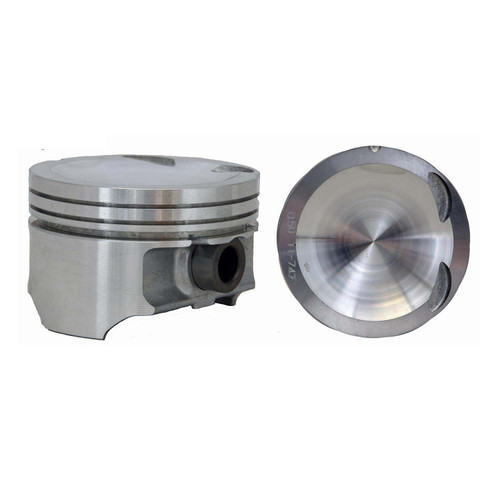 Piston Set - Ltd Avail Piston Isuzu 2.2L 2198 X22SE - Enginetech P4747(4)