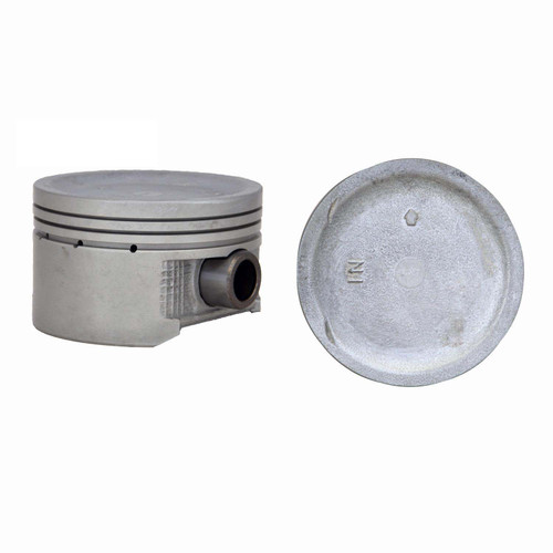 Piston Set - Honda 1.7L SOHC 16V SOHC D17A1 - Enginetech P4797(4)