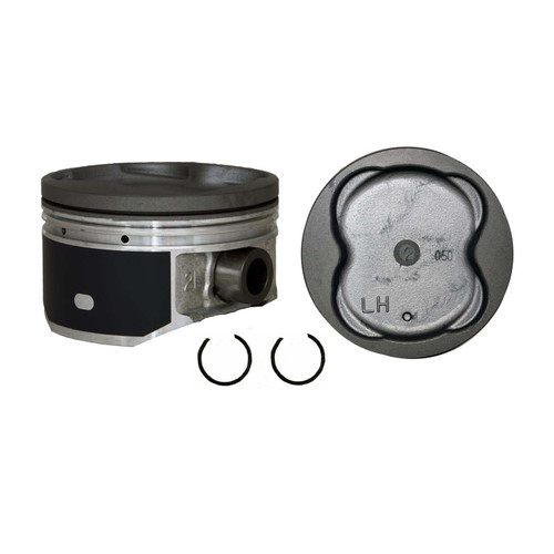 Piston Set - Toyota 4.7L 4663 2UZFE - Enginetech P4801(8)