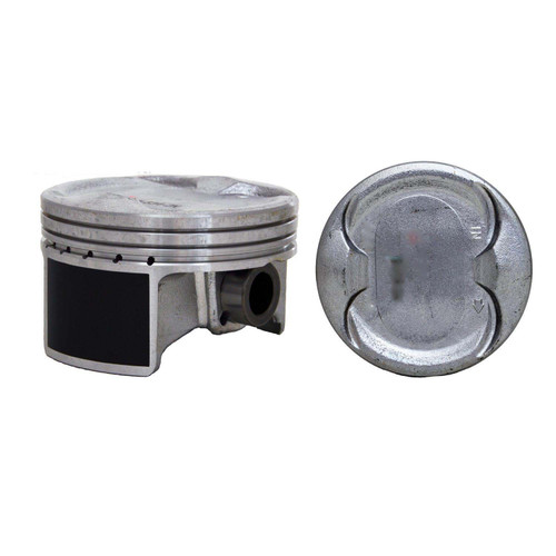 Piston Set - Honda 2.4L DOHC 16V K24A4 K24A8 Hyper - Enginetech P4834(4)
