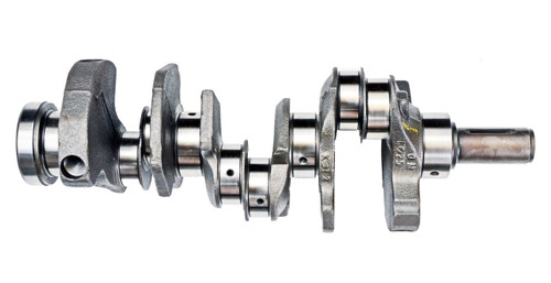Crank Kit - Crankshaft Kit GM Buick 3.8L 231 (90-93) Reman - Enginetech 103500