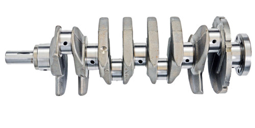 Crank Kit - Crankshaft Kit GM 2.2L 134 DOHC Ecotec Early Reman - Enginetech 104500