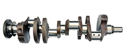 Crank Kit - Crankshaft Kit GM Chevrolet 265 283 Early Reman - Enginetech 120900