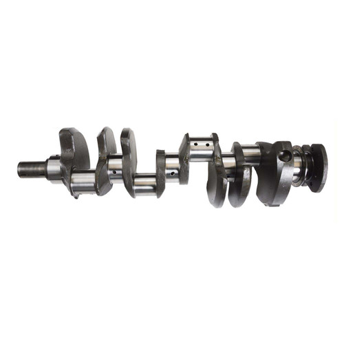 Crank Kit - Crankshaft Kit GM Chevrolet 6.0L 366 Steel Crank Reman - Enginetech 123100