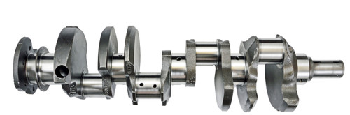 Crank Kit - Crankshaft Kit GM Chevrolet 7.4L 454 Early Cast Crank Reman - Enginetech 123300