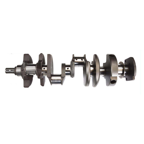Crank Kit - Crankshaft Kit GM Chevrolet 5.0L 305 Early Reman - Enginetech 125600