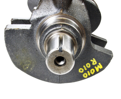 Crank Kit - Crankshaft Kit GM Chevrolet 7.4L 454 Late Reman - Enginetech 126800