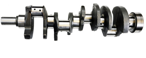 Crank Kit - Crankshaft Kit GM Chevrolet 7.4L 454 Late Reman - Enginetech 126800