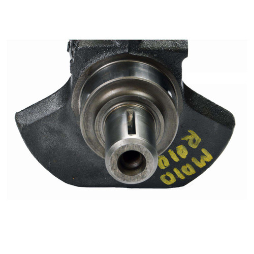 Crank Kit - Crankshaft Kit GM Chevrolet 2.2L 134 OHV Early Reman - Enginetech 127400