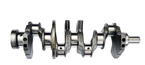 Crank Kit - Crankshaft Kit GM Chevrolet 2.2L 134 OHV Early Reman - Enginetech 127400