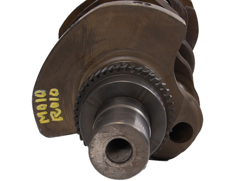 Crank Kit - Crankshaft Kit GM 6.6L 402 (12-13) Reman - Enginetech 129350