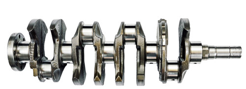 Crank Kit - Crankshaft Kit Chrysler 2.0L 122 SOHC DOHC Reman - Enginetech 137900
