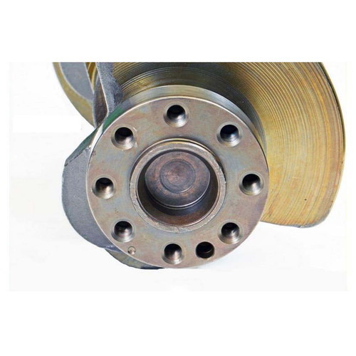 Crank Kit - Crankshaft Kit Mitsibushi 3.5L 3496 Reman - Enginetech 138500