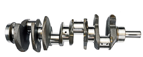 Crank Kit - Crankshaft Kit Ford 5.8L 351W Early Reman - Enginetech 154900