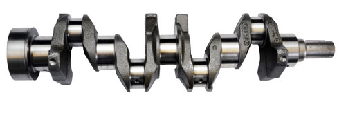 Crank Kit - Crankshaft Kit Ford 2.0L 2.3L SOHC Reman - Enginetech 157000