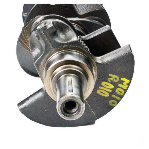 Crank Kit - Crankshaft Kit Ford 3.0L 183 Vulcan Reman - Enginetech 163100