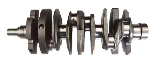 Crank Kit - Crankshaft Kit Ford 4.0L 244 OHV Late Reman - Enginetech 163400