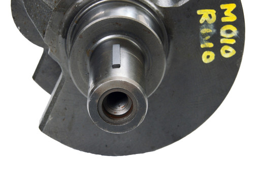 Crank Kit - Crankshaft Kit Ford 4.2L 256 OHV Reman - Enginetech 163500