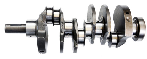 Crank Kit - Crankshaft Kit Ford 4.2L 256 OHV Reman - Enginetech 163500