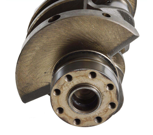 Crank Kit - Crankshaft Kit Ford 5.4L 330 Cast Crankshaft Reman - Enginetech 163650