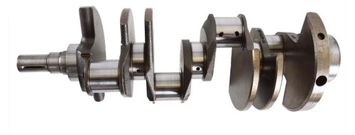 Crank Kit - Crankshaft Kit Ford 5.4L 330 Cast Crankshaft Reman - Enginetech 163650