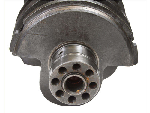 Crank Kit - Crankshaft Kit Ford 4.0L 224 (97-11) Reman - Enginetech 163800
