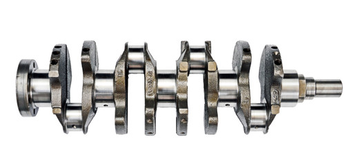 Crank Kit - Crankshaft Kit Ford 2.0L 121 SOHC "P" Reman - Enginetech 164100