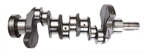 Crank Kit - Crankshaft Kit Ford 3.8L 232 (96-00) Reman - Enginetech 164200
