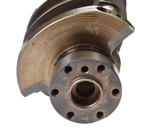 Crank Kit CRANKSHAFT KIT FORD 4.6L 281 SOHC "X,6" - Windsor With 6 Bolt Flange Reman - Enginetech 164300