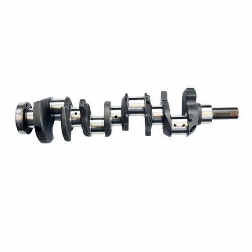 Crank Kit - Crankshaft Kit Ford 5.0L 302 Late Reman - Enginetech 165500