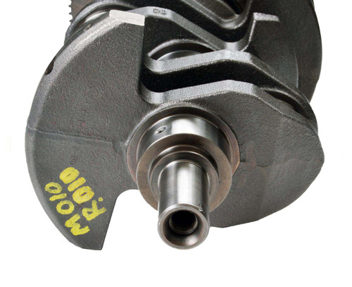 Crank Kit - Crankshaft Kit Ford 2.3L 138 DOHC Duratec Reman - Enginetech 166300