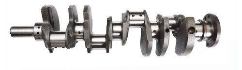 Crank Kit - Crankshaft Kit GM Oldsmobile 260 307 350 Late Light Crank Reman - Enginetech 202450