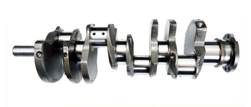 Crank Kit - Crankshaft Kit GM Oldsmobile 7.5L 455 Reman - Enginetech 202600
